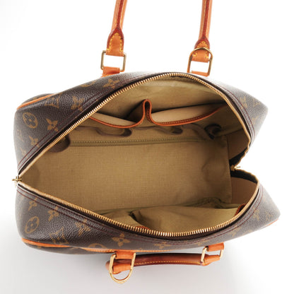 Louis Vuitton Monogram Deauville 6 of 10