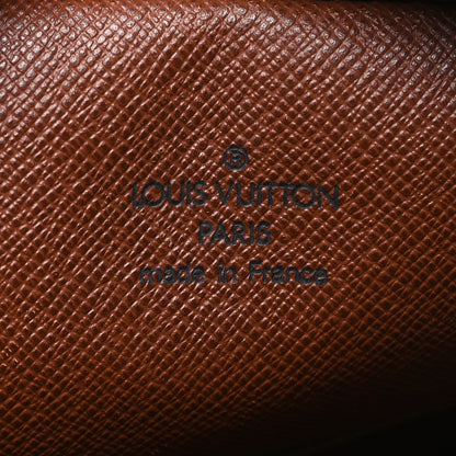 Louis Vuitton Monogram Amazone 6 of 11