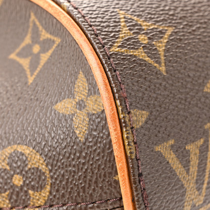 Louis Vuitton Monogram Ellipse Sac a Dos Backpack 45 of 46