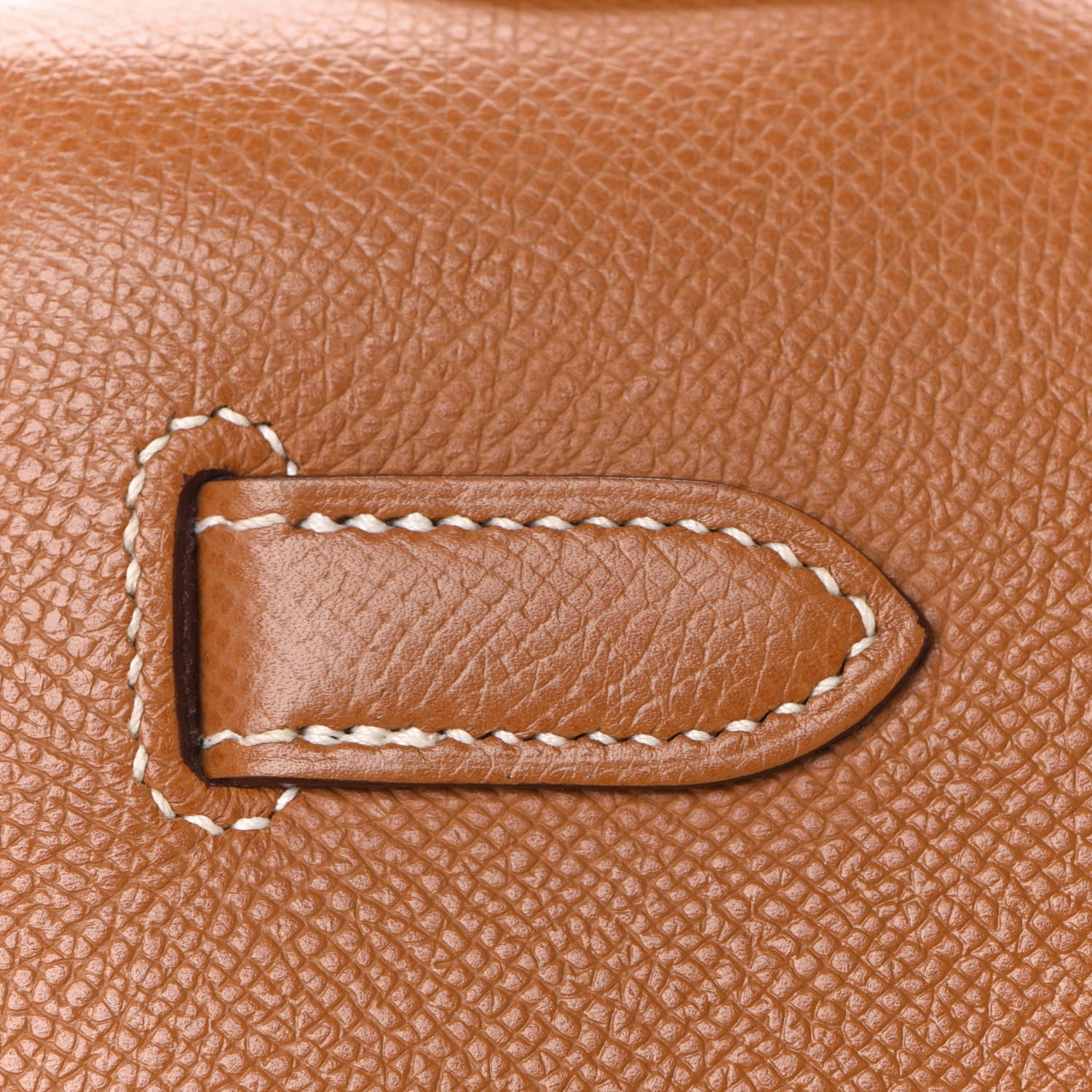 Hermes Epsom Kelly Sellier 32 Gold 12 of 32