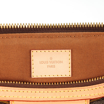 Louis Vuitton Monogram Palermo PM 6 of 8