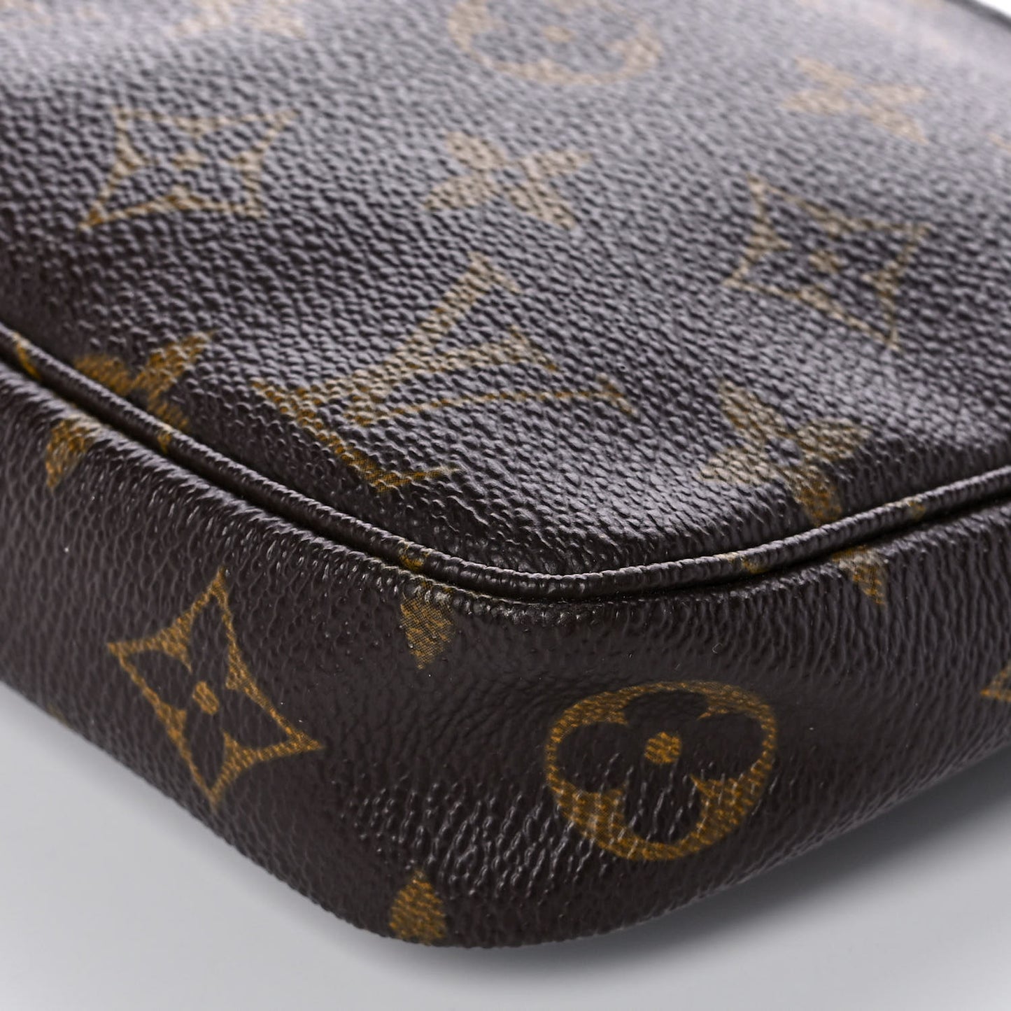 Monogram Pochette Accessories