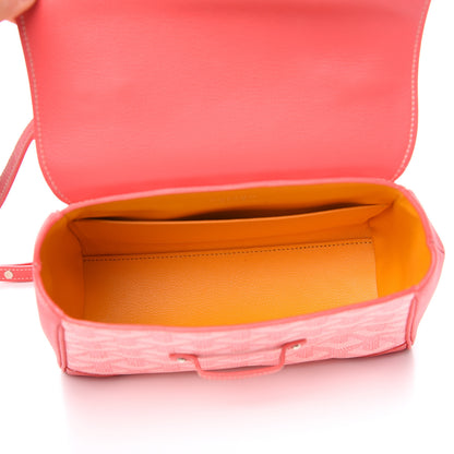 Goyard Goyardine Mini Saigon Pink 4 of 10