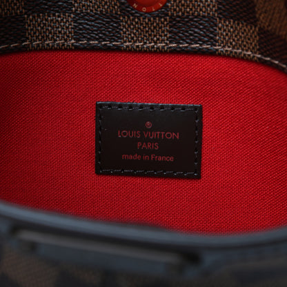 Louis Vuitton Damier Ebene Bloomsbury PM 7 of 10