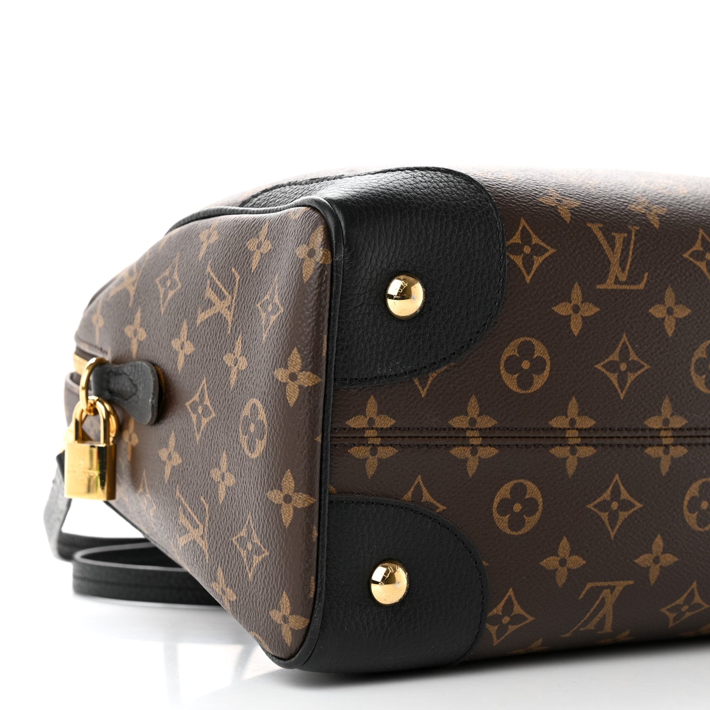 Monogram Retiro NM Black