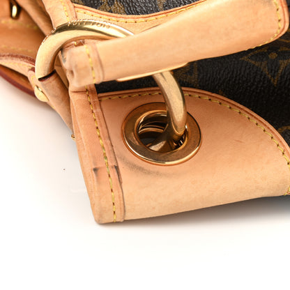 Louis Vuitton Monogram Galliera GM 12 of 14