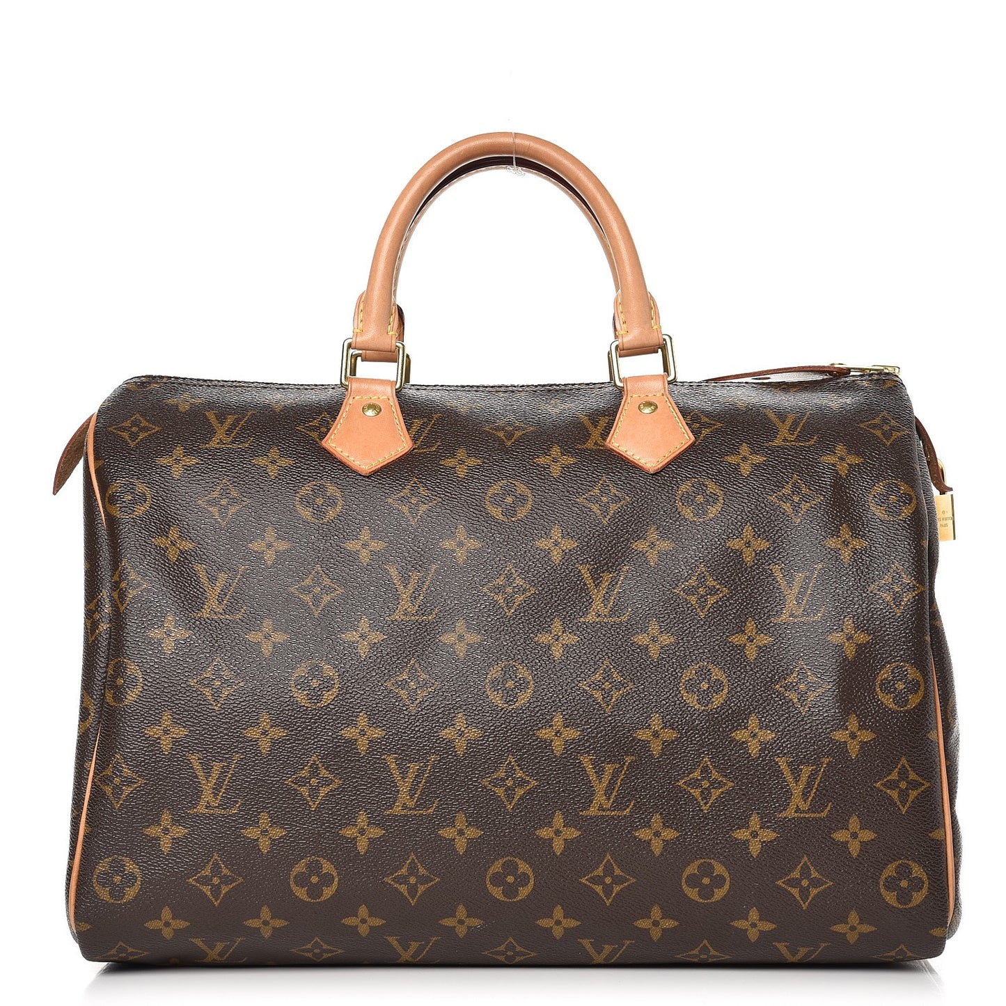 Monogram Speedy 35