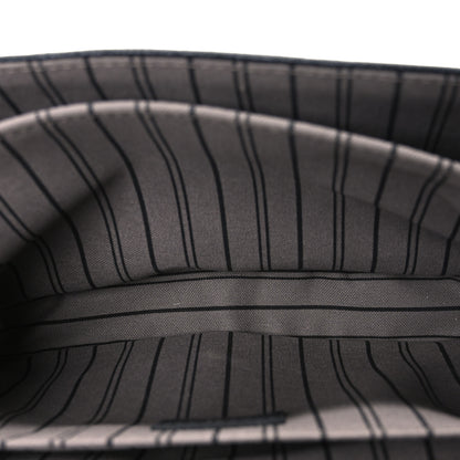 Louis Vuitton Empreinte Pochette Metis Black 5 of 10
