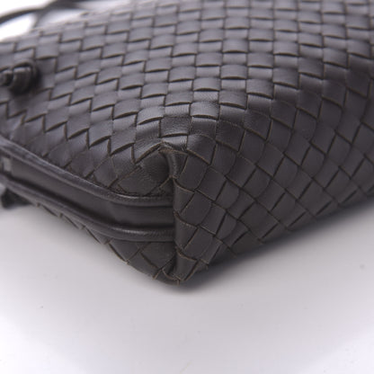 Bottega Veneta Nappa Intrecciato Nodini Bag Espresso 5 of 8