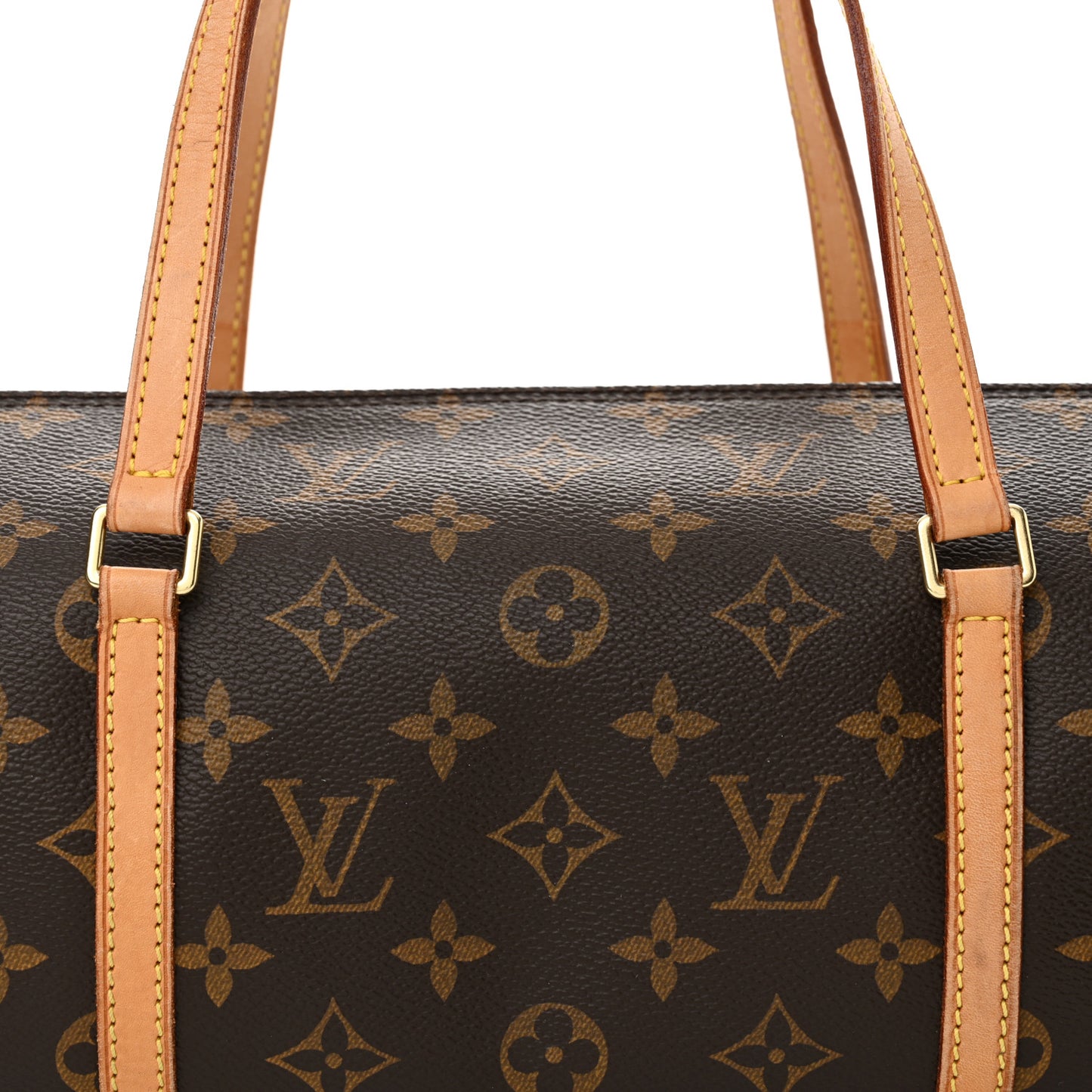 Monogram Papillon 30