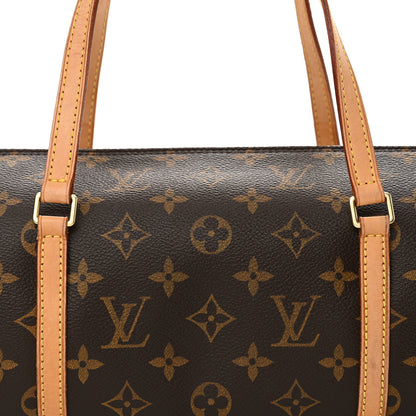 Louis Vuitton Monogram Papillon 30 7 of 14
