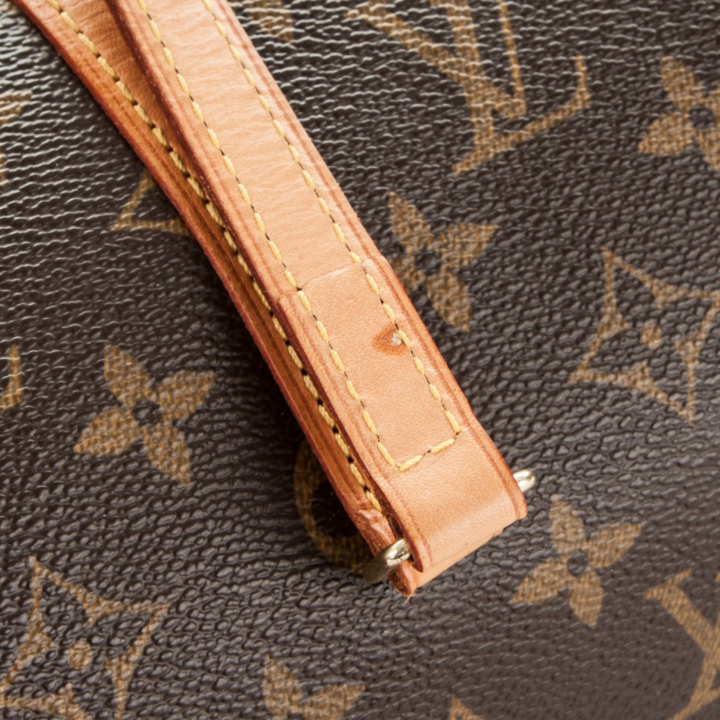 Monogram Papillon 30