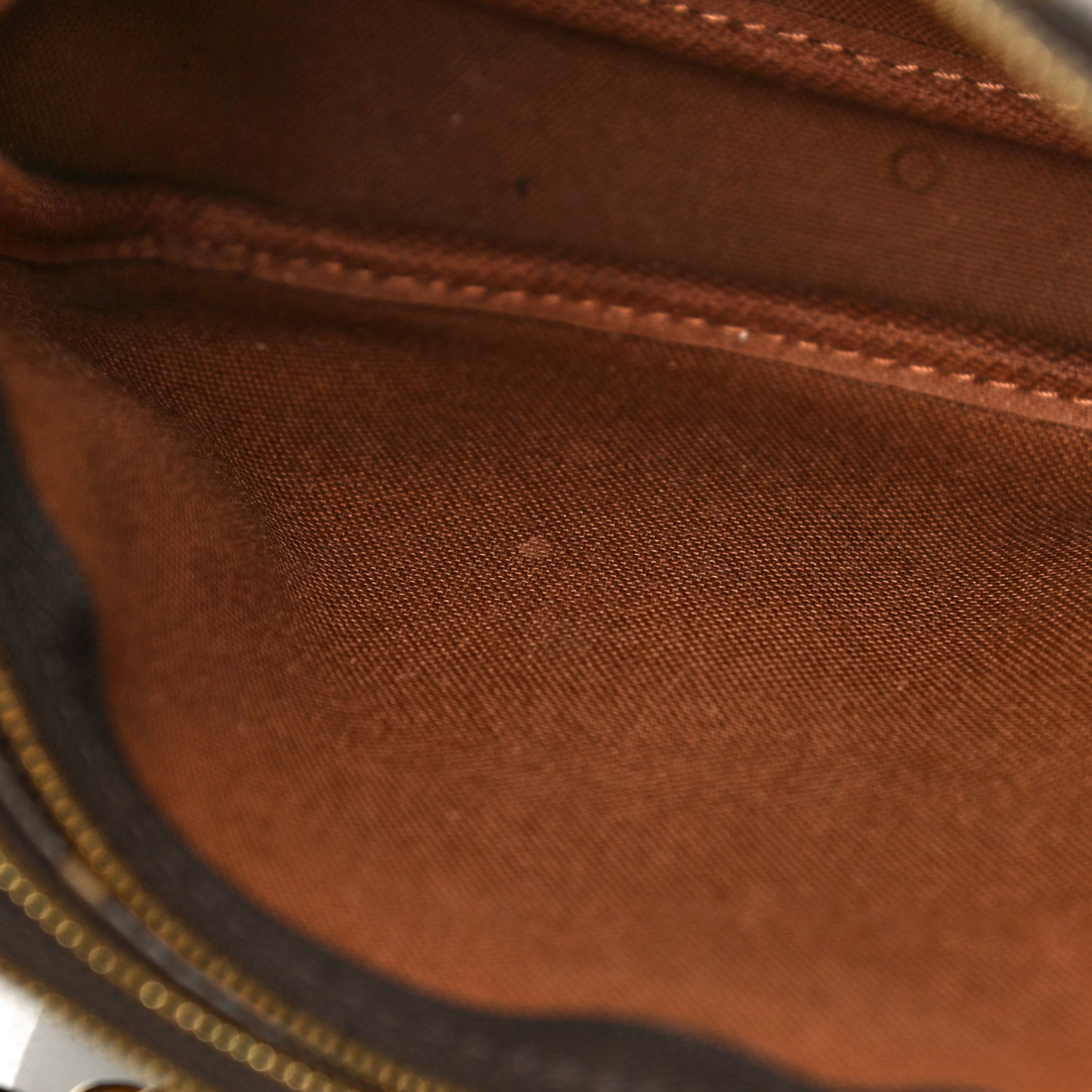 Monogram Multi Pochette Accessories Kaki