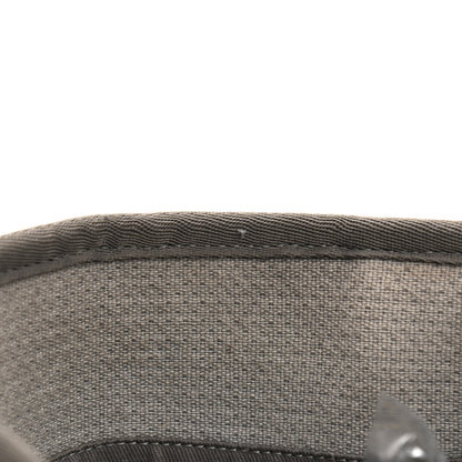 Chanel Canvas Large Deauville Tote Grey 13 of 13