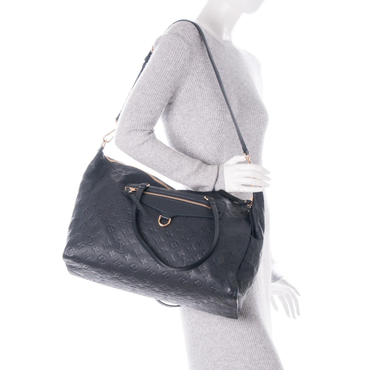 Empreinte Lumineuse GM Infini