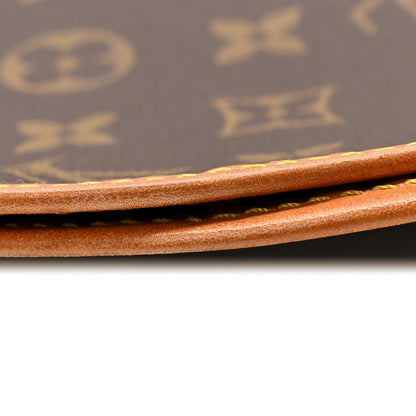 Louis Vuitton Monogram Garment Bag 13 of 13