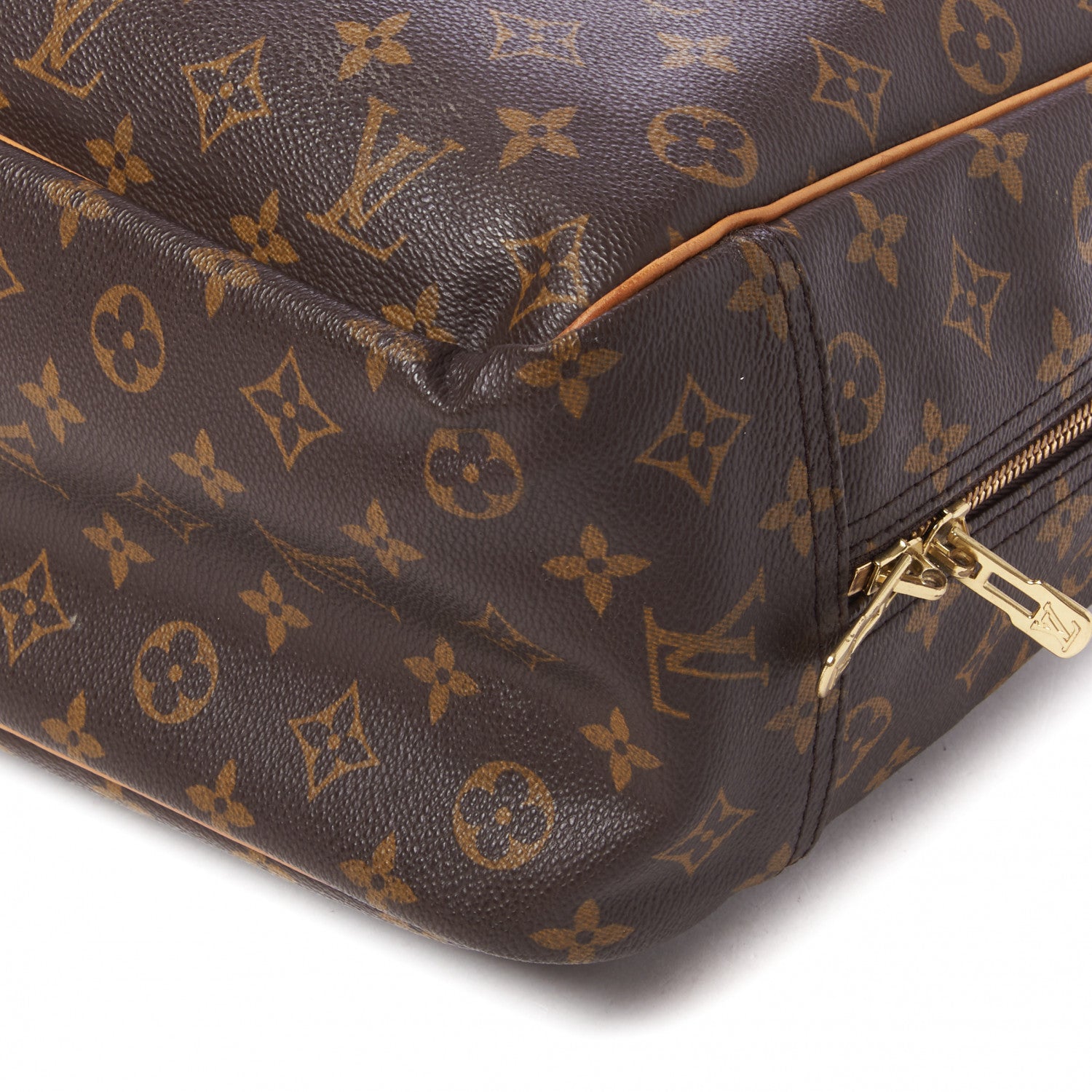 Louis Vuitton Monogram Deauville 5 of 9