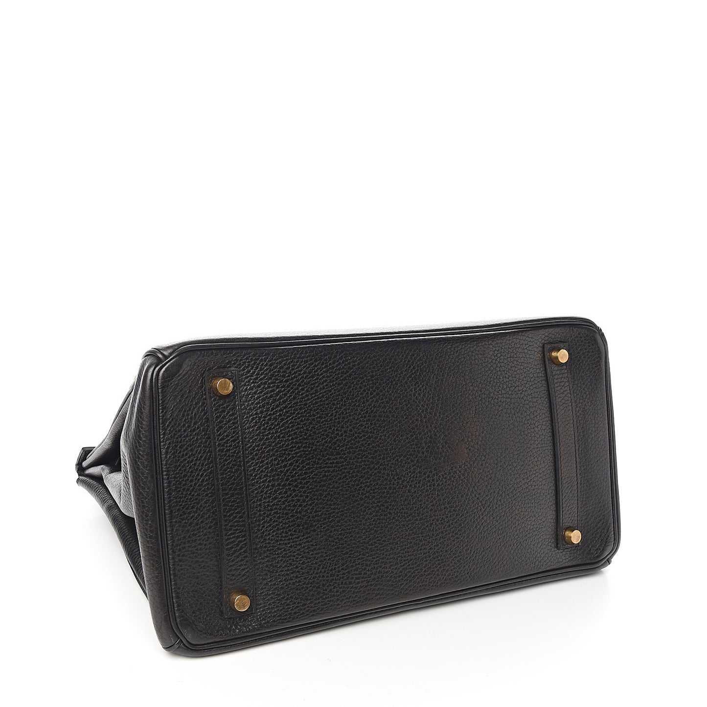 Ardennes Birkin 35 Black