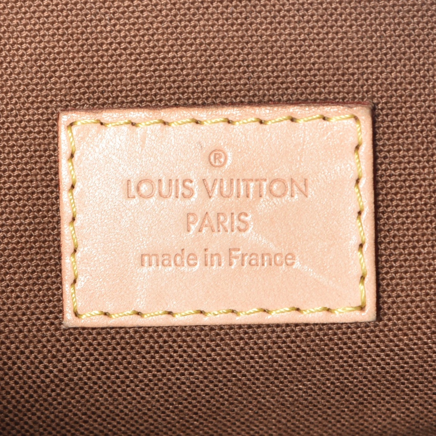 Monogram Odeon MM