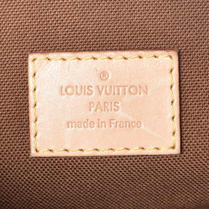 Louis Vuitton Monogram Odeon MM 6 of 7