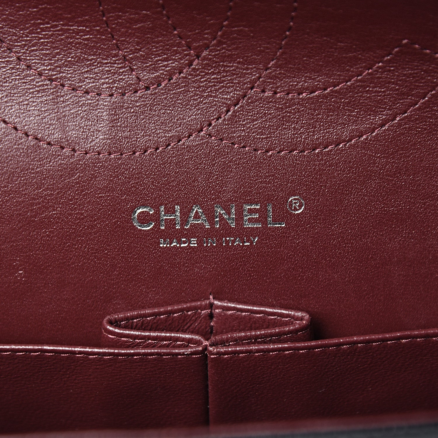 Chanel Caviar Quilted Jumbo Double Flap Black 5 of 14