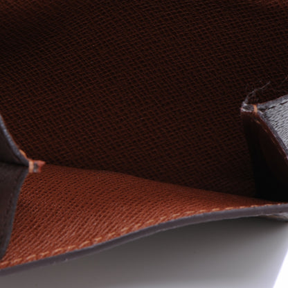 Louis Vuitton Monogram Compact Origami Wallet 8 of 8