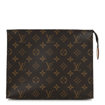 Louis Vuitton Monogram Toiletry Pouch 26 1 of 8