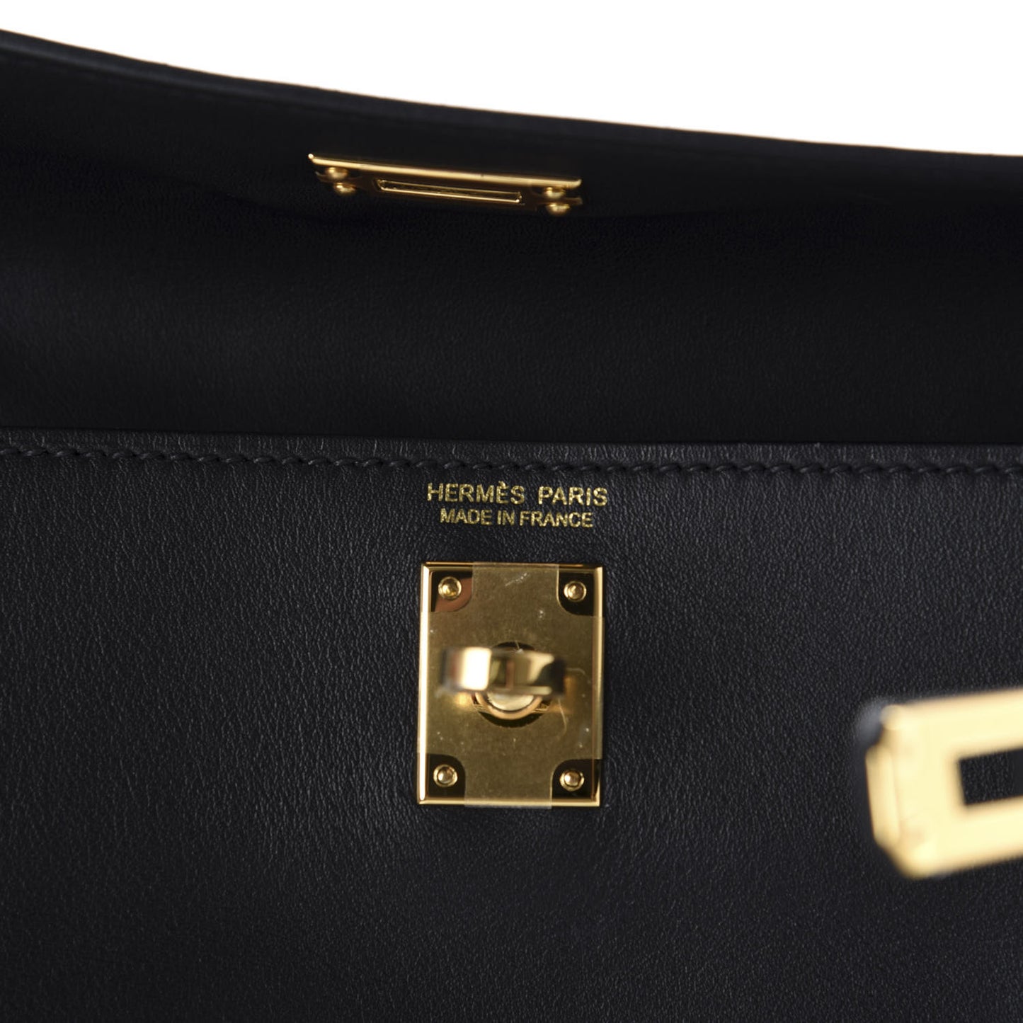 Swift Kelly Danse II Belt Bag Black
