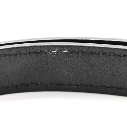 Louis Vuitton Empreinte Monogram Giant Multi Pochette Accessories Large Pochette Black 9 of 9