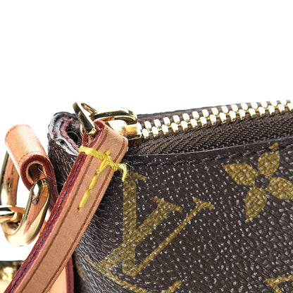 Louis Vuitton Monogram Turenne GM 12 of 15