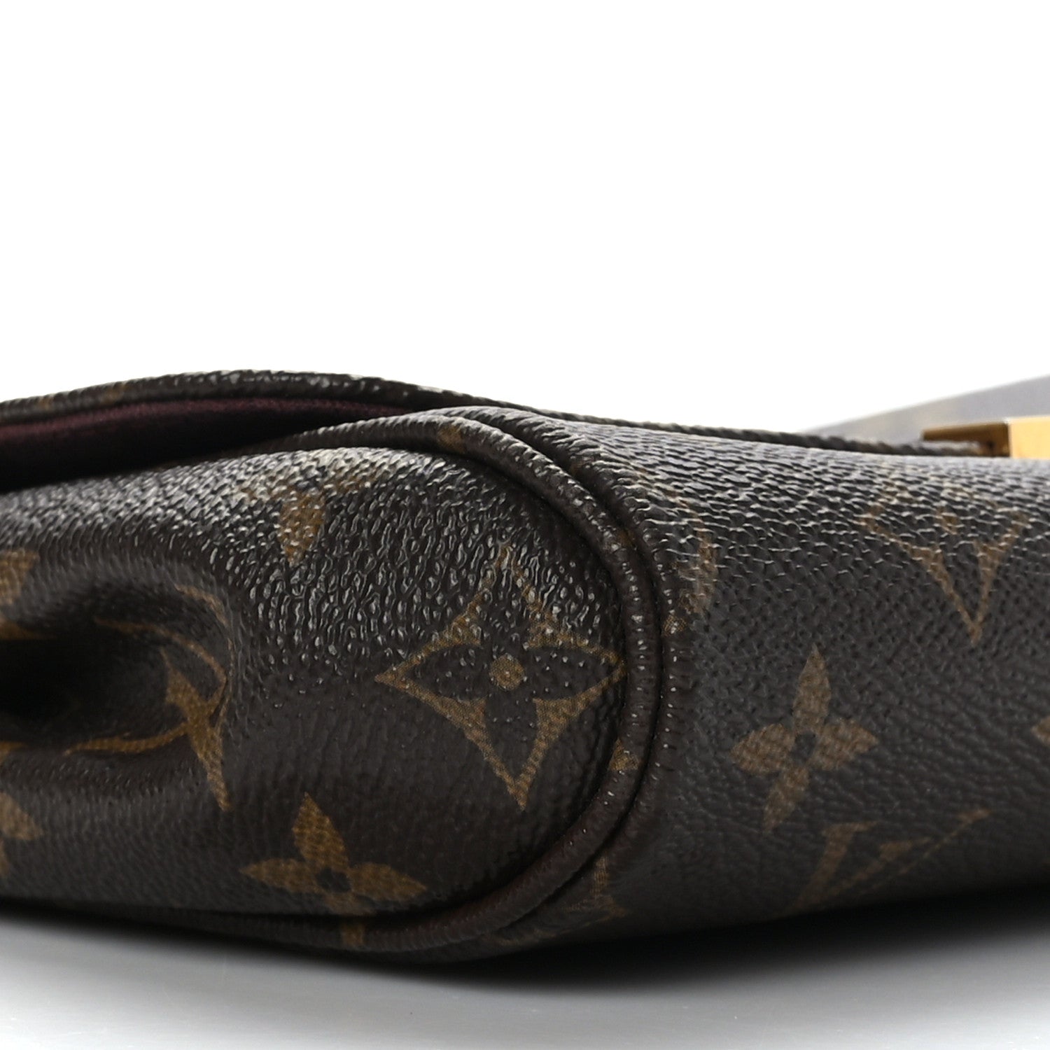 Louis Vuitton Monogram Favorite MM 7 of 8