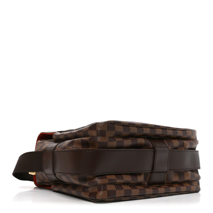 Louis Vuitton Damier Ebene Naviglio 4 of 9