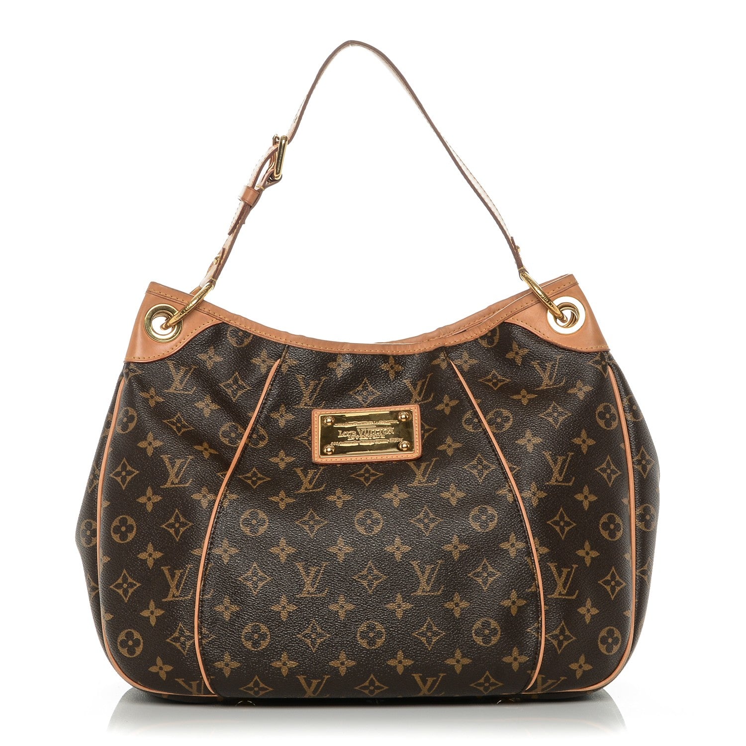 Louis Vuitton Monogram Galliera PM 1 of 7