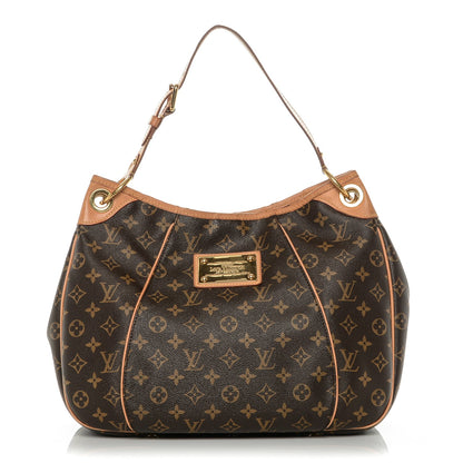 Louis Vuitton Monogram Galliera PM 1 of 7