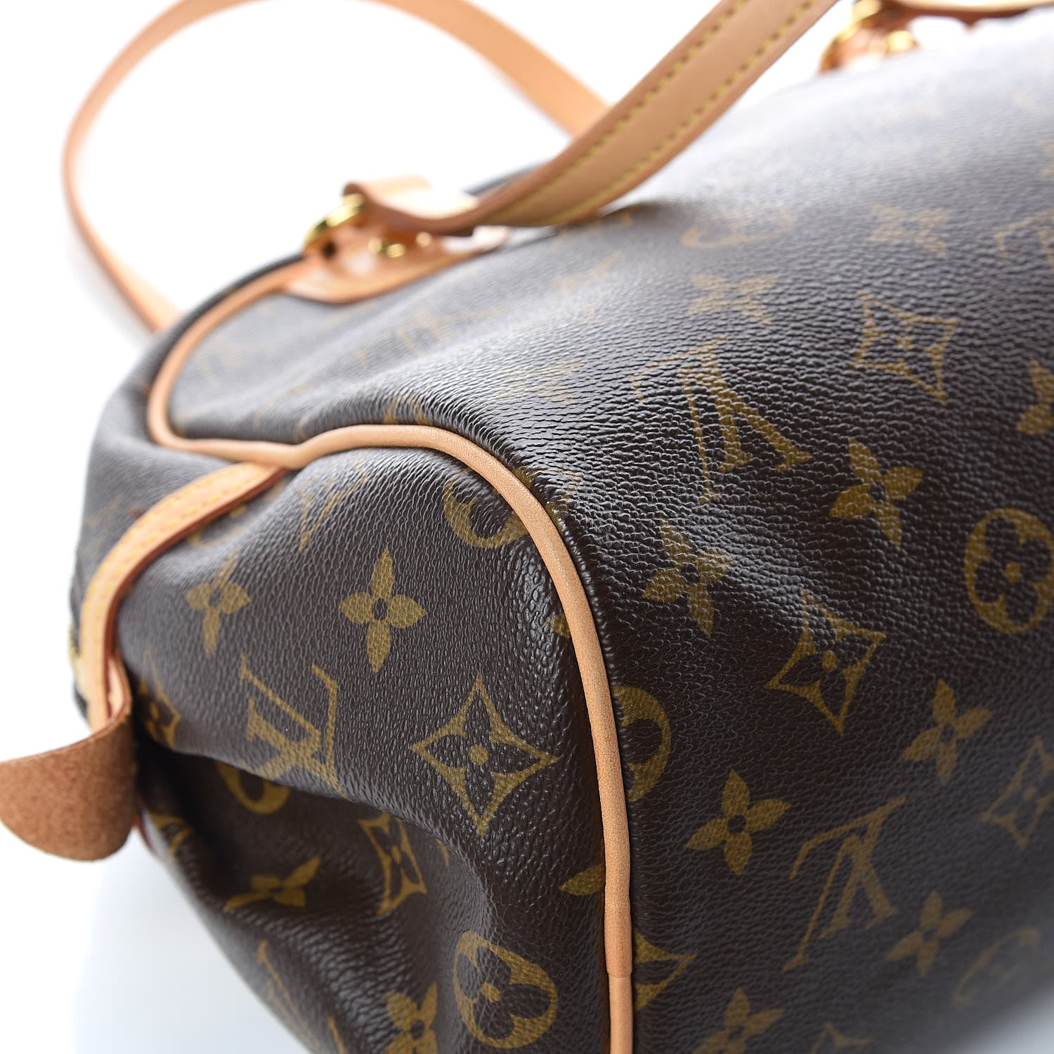 Louis Vuitton Monogram Montorgueil PM 15 of 17