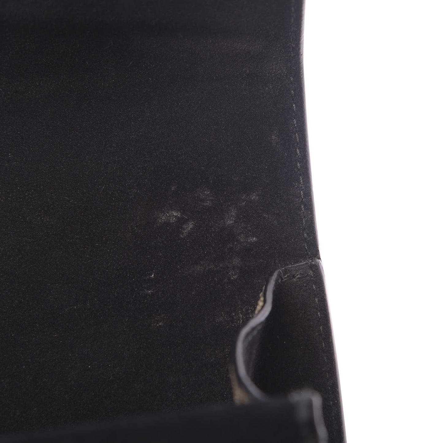 GG Supreme Monogram Mini Dionysus Shoulder Bag Black