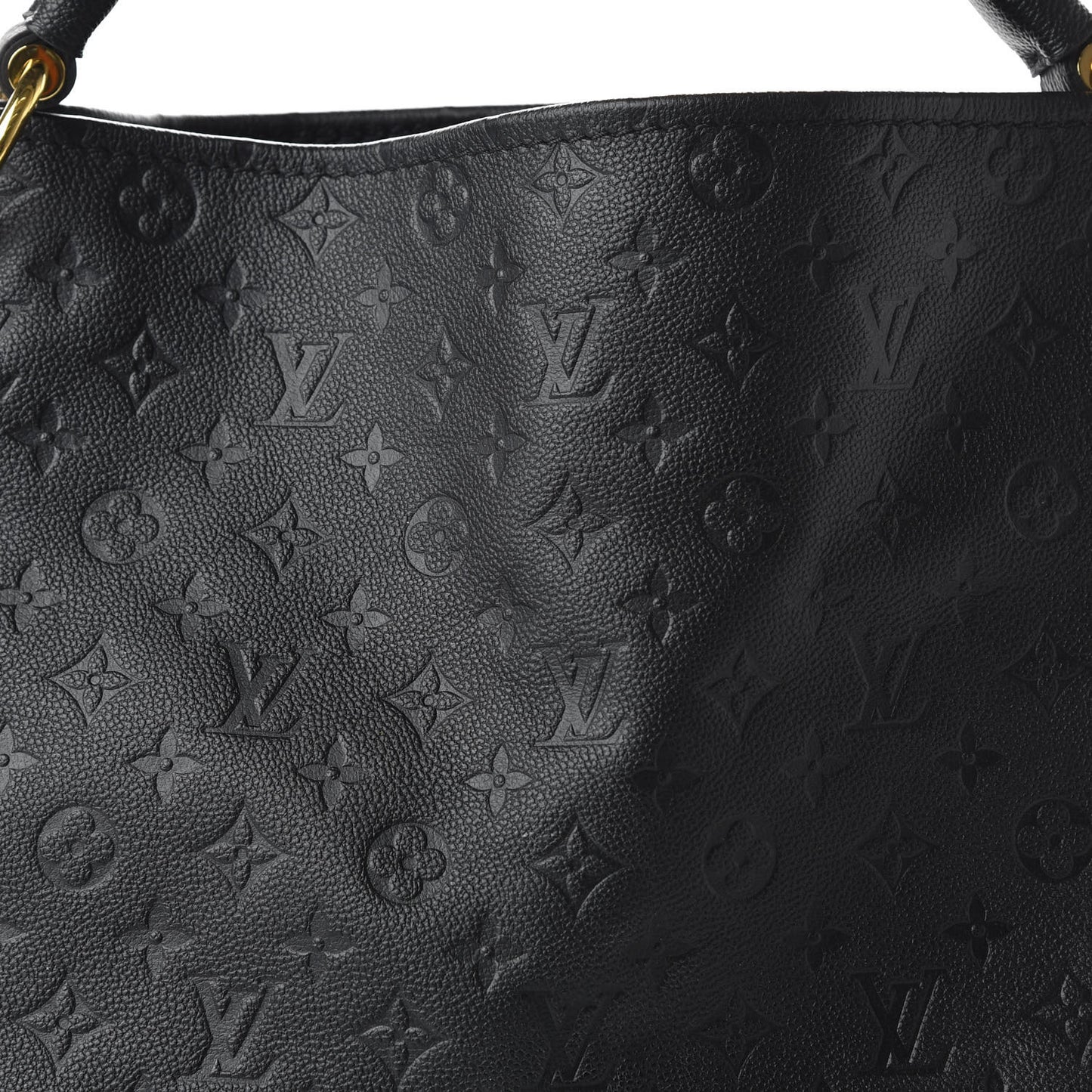 Empreinte Artsy MM Black