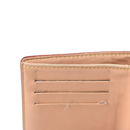 Louis Vuitton Monogram Multicolor Koala Wallet Black 12 of 18