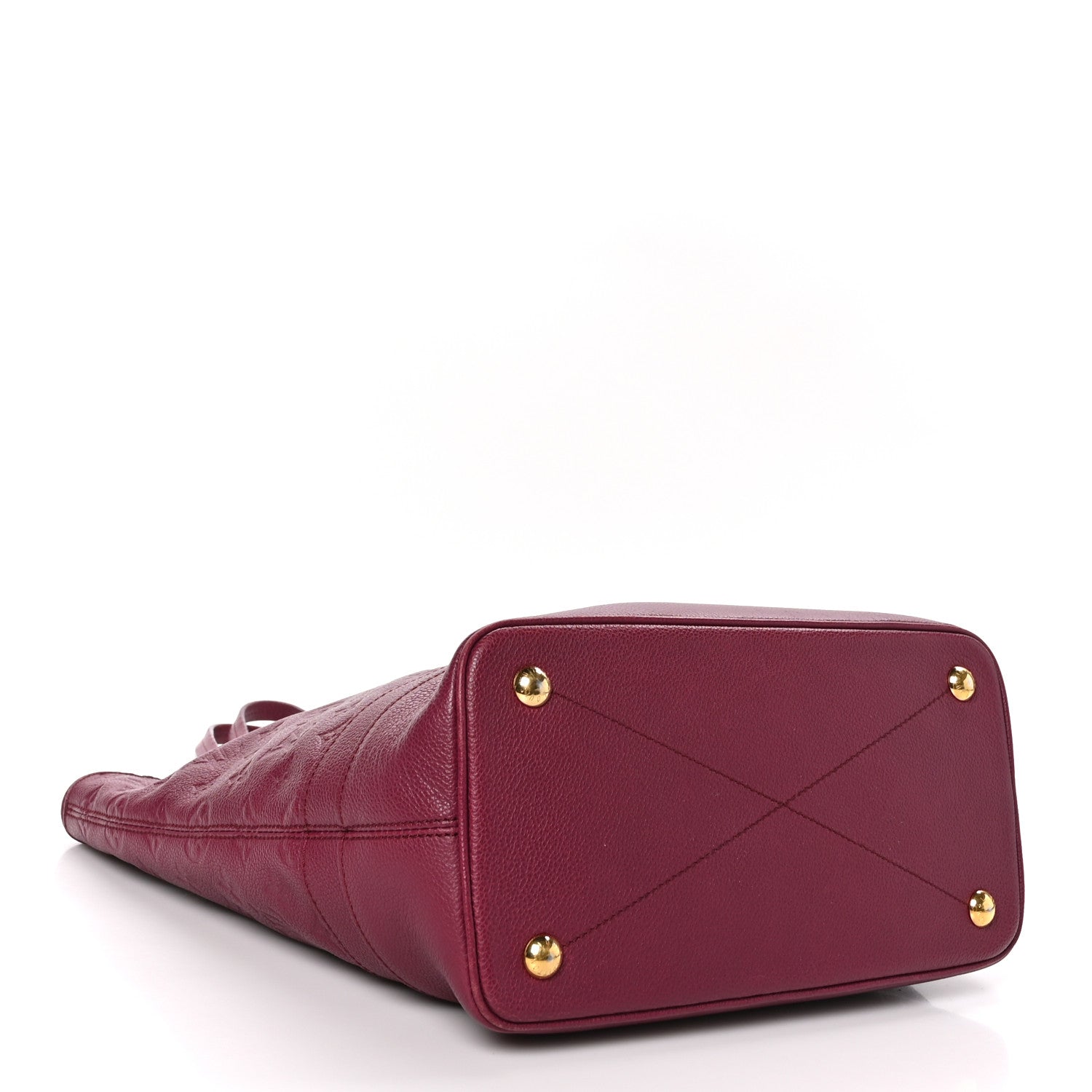 Louis Vuitton LOUIS VUITTON Empreinte Citadine PM Aurore 4 of 13