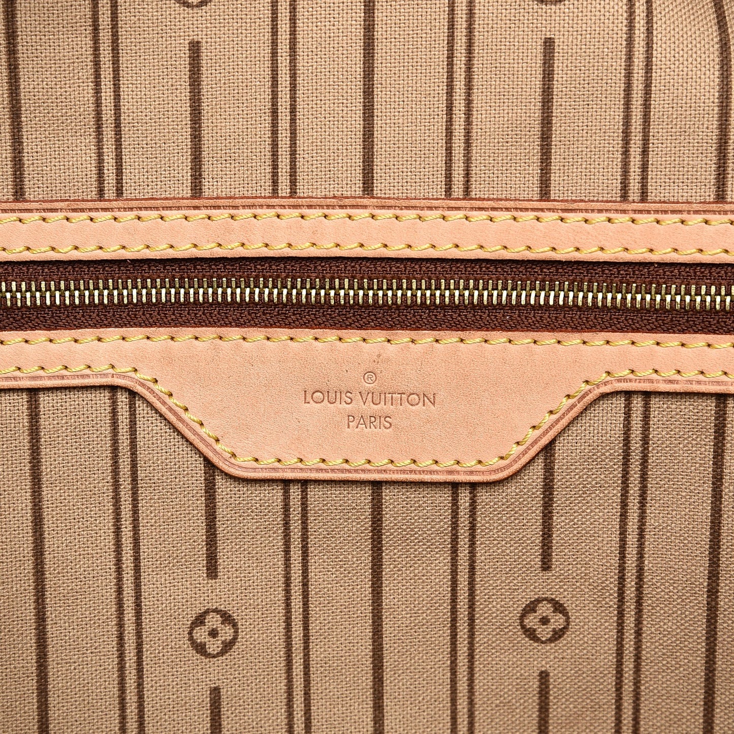 Monogram Delightful MM