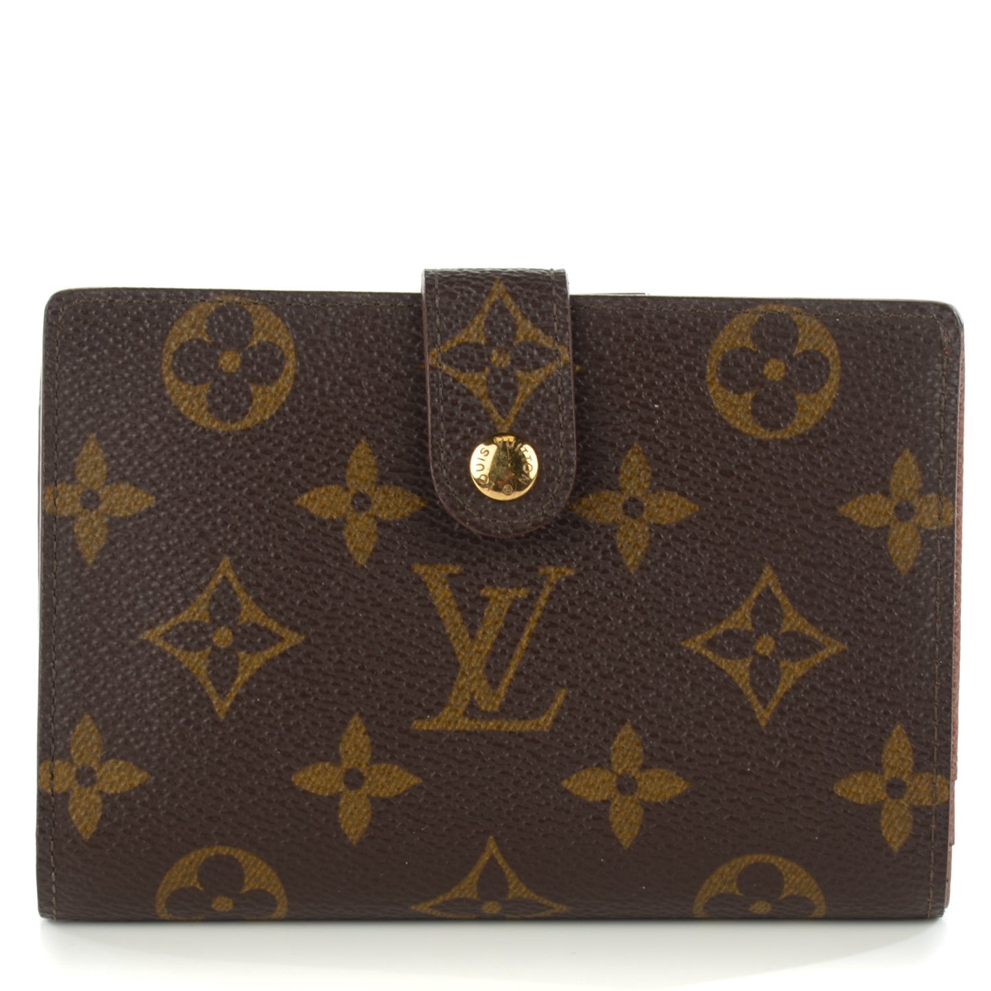 Monogram French Purse Wallet