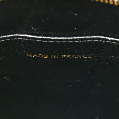 Chanel Caviar Quilted Medallion Tote Black 7 of 11