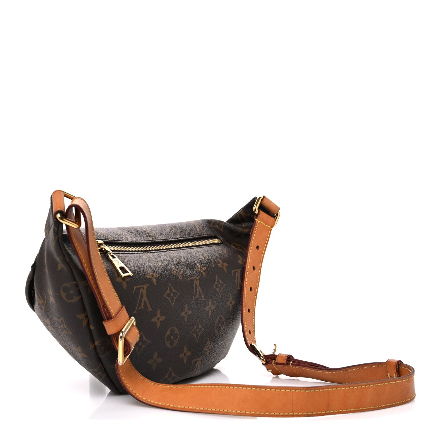 Louis Vuitton Monogram Bumbag 3 of 10