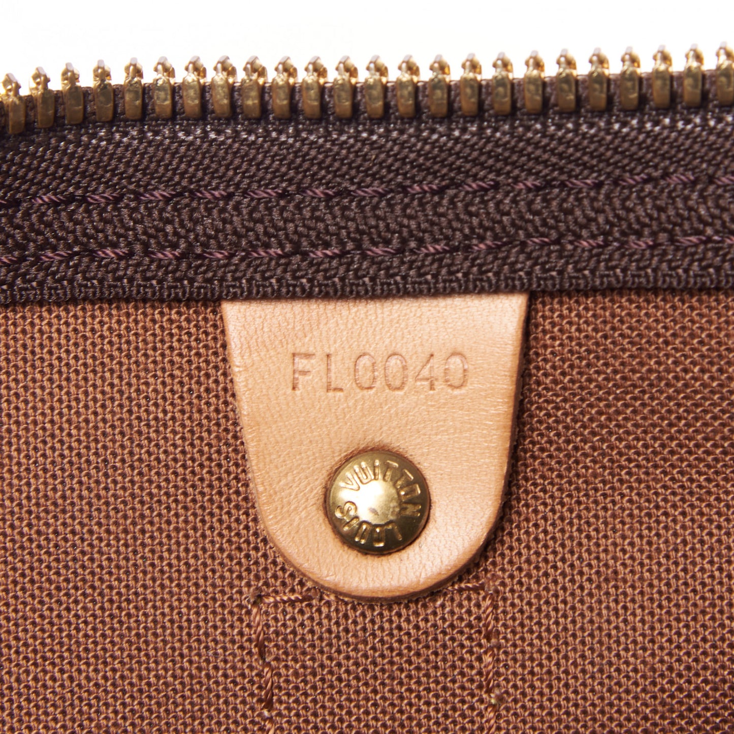 Monogram Keepall Bandouliere 60
