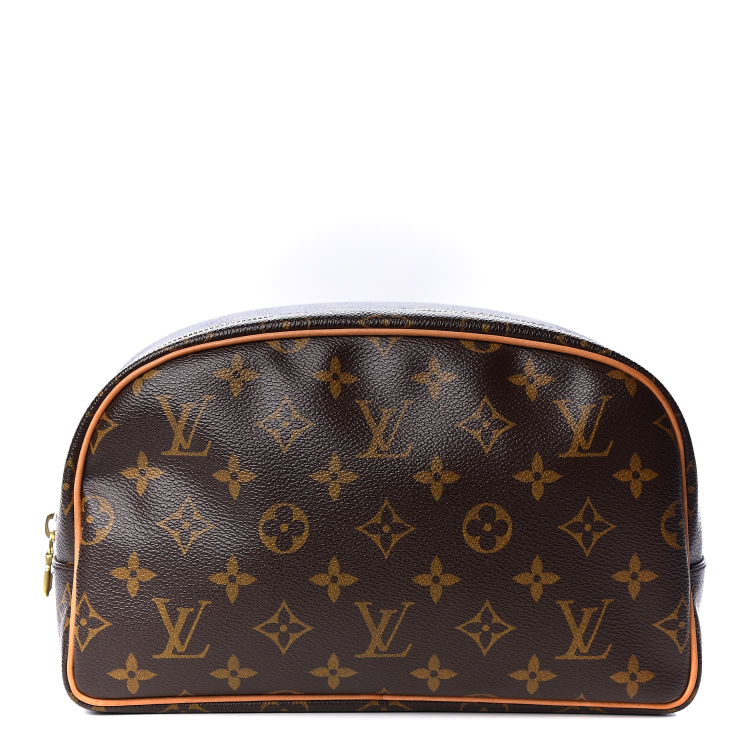 Louis Vuitton Monogram Toiletry Bag 25 1 of 7