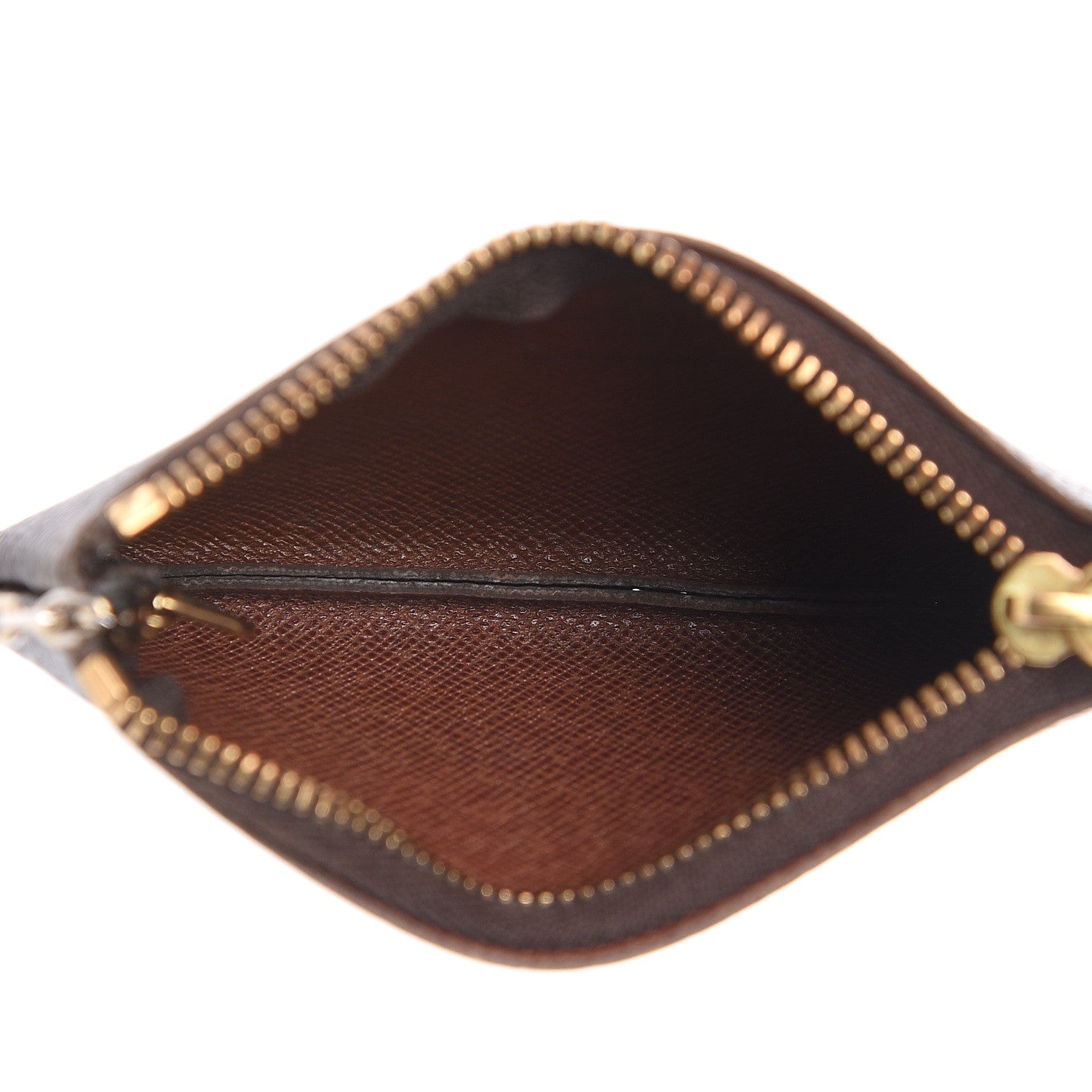 Louis Vuitton Monogram Key Pouch 5 of 6