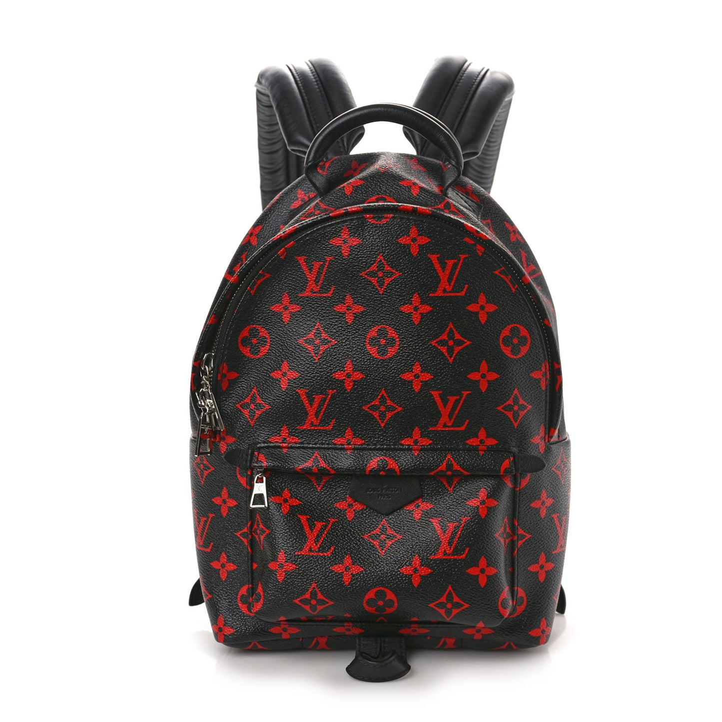 Monogram Infrarouge Palm Springs Backpack PM