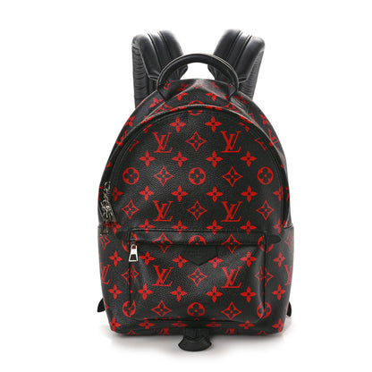 Louis Vuitton Monogram Infrarouge Palm Springs Backpack PM 1 of 10