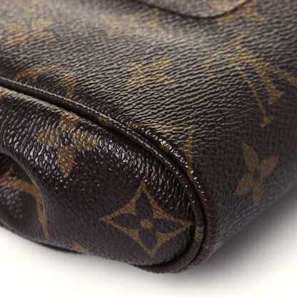 Louis Vuitton Monogram Favorite MM 9 of 15