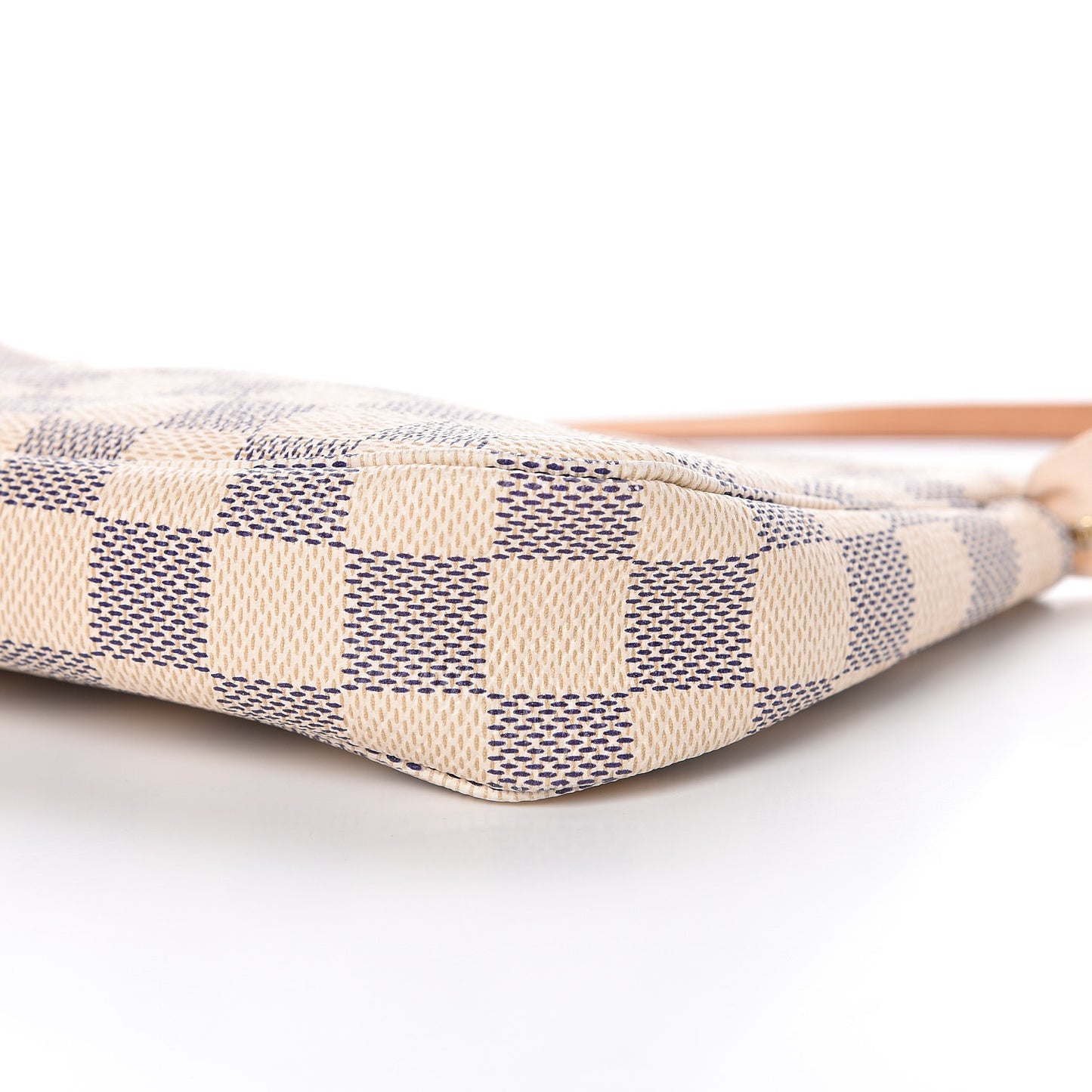 Damier Azur Pochette Accessories